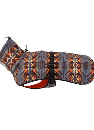 Pendleton Waterproof Adventure Pet Coat