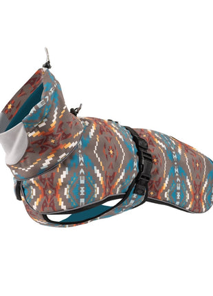 Pendleton Waterproof Adventure Pet Coat