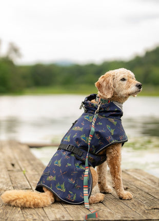 Pendleton Waterproof Adventure Pet Coat