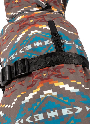 Pendleton Waterproof Adventure Pet Coat