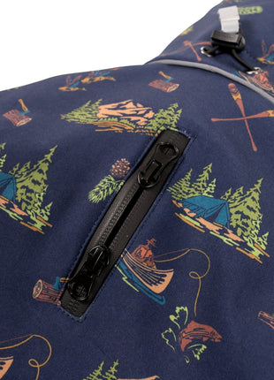 Pendleton Waterproof Adventure Pet Coat