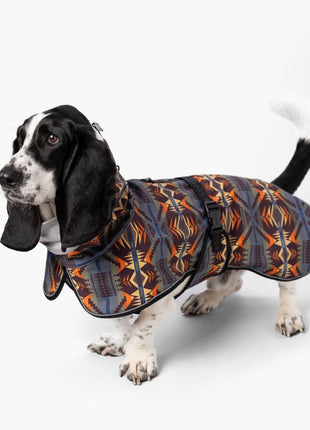 Pendleton Waterproof Adventure Pet Coat