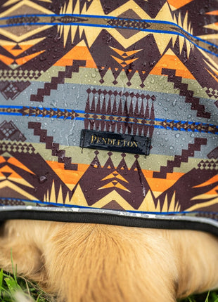 Pendleton Waterproof Adventure Pet Coat
