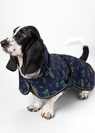 Pendleton Waterproof Adventure Pet Coat