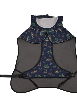 Pendleton Waterproof Adventure Pet Coat