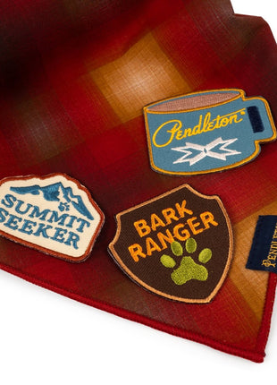 Pendleton X Scout's Honour™ Pet Merit Badges - Set of 3
