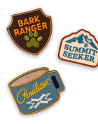 Pendleton X Scout's Honour™ Pet Merit Badges - Set of 3