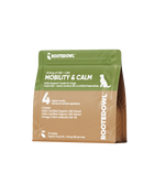 Mobility & Calm CBD + CBG Freeze-Dried Bites for Dogs - Chicken Protein - 15 Count - Pup List