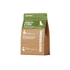 Mobility & Calm CBD + CBG Freeze-Dried Bites for Dogs - Chicken Protein - 60 Count - Pup List