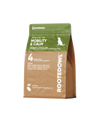 Mobility & Calm CBD + CBG Freeze-Dried Bites for Dogs - Chicken Protein - 60 Count - Pup List