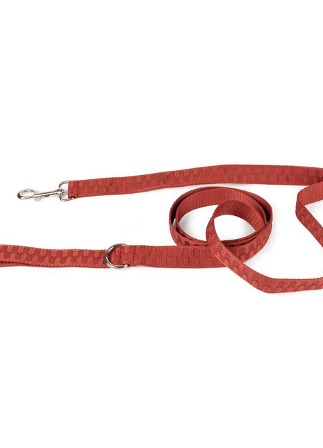 Pet Leash- Checkered Wave - Pup List
