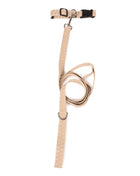 Pet Leash- Checkered Wave - Pup List