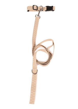 Pet Leash- Checkered Wave - Pup List