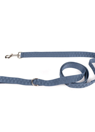 Pet Leash- Checkered Wave - Pup List
