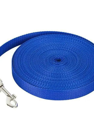 Rope Leash for Training & Running