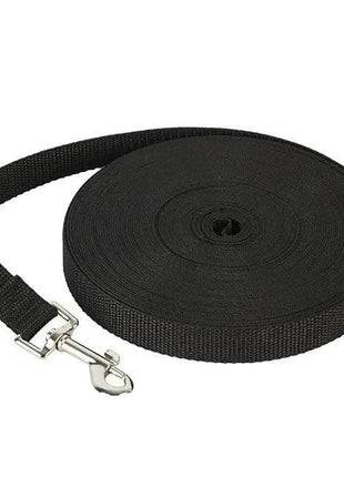 Rope Leash for Training & Running