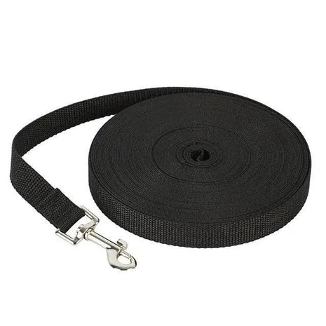 Rope Leash for Training & Running