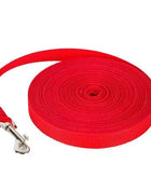 Rope Leash for Training & Running