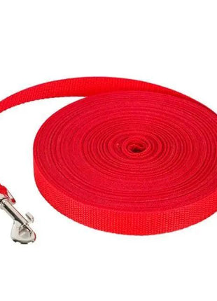 Rope Leash for Training & Running