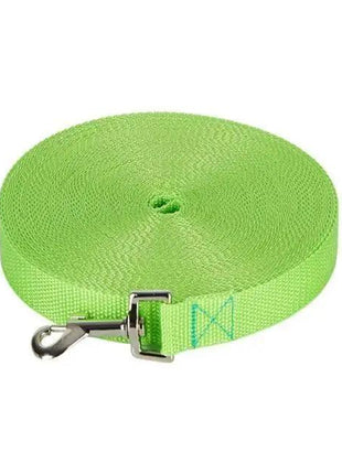 Rope Leash for Training & Running