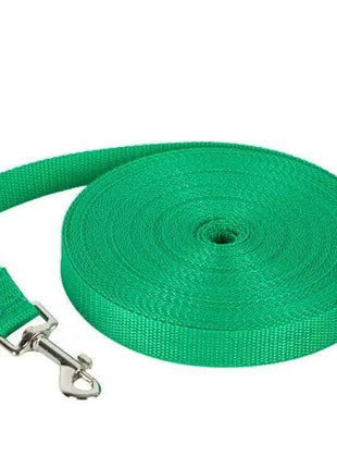 Rope Leash for Training & Running