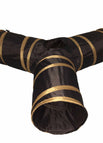 Brown/Dark Brown