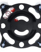 Pet Life ® 'Sticky-Swipe' Interactive Suction Cup Kitty Cat Toy