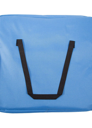 Pet Life ® 'Ultra-Lock' Collapsible Safety Travel Wire Folding Pet Dog Carseat Car Seat Carrier crate