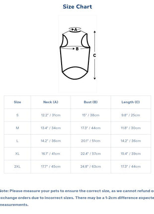 Morris Strawberry Thief Pet Vest - Pup List
