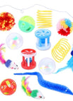 14pcs cat toy 3