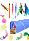 14pcs cat toy 2