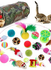 21pcs cat toy 2