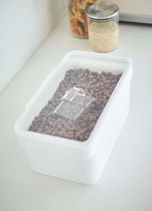 Airtight Pet Food Container - Three Sizes