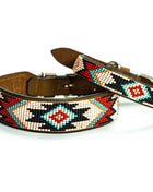 Phoenix Sambboho dog collar