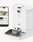 All-in-One Smart Pet Feeder