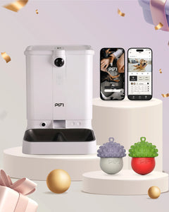 Collection image for: Cat Bowls & Water Fountains