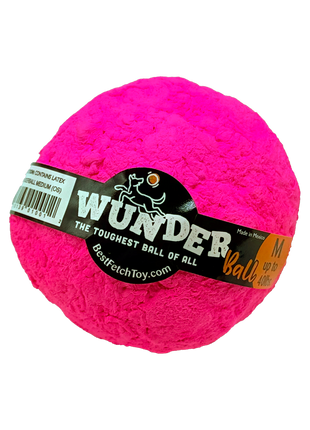 WUNDERball - Best Fetch Toy
