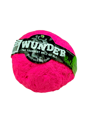 WUNDERball - Best Fetch Toy
