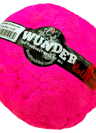 WUNDERball - Best Fetch Toy