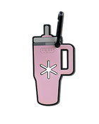 Pink Tumbler Poopy Loop®