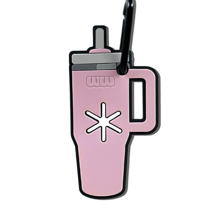 Pink Tumbler Poopy Loop®