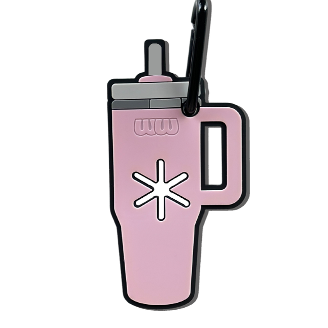 Pink Tumbler Poopy Loop®