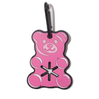 Pink Gummy Bear Poopy Loop®