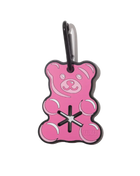 Pink Gummy Bear Poopy Loop®