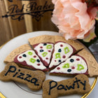 Pizza Pawty