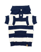 ‘Gene’ Cashmere blend Polo