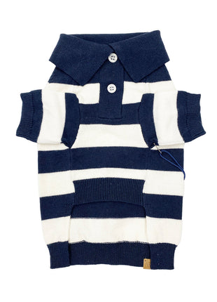 ‘Gene’ Cashmere blend Polo