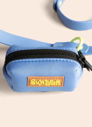 Poop Bag Holder - Pup List