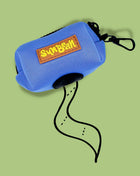 Poop Bag Holder - Pup List