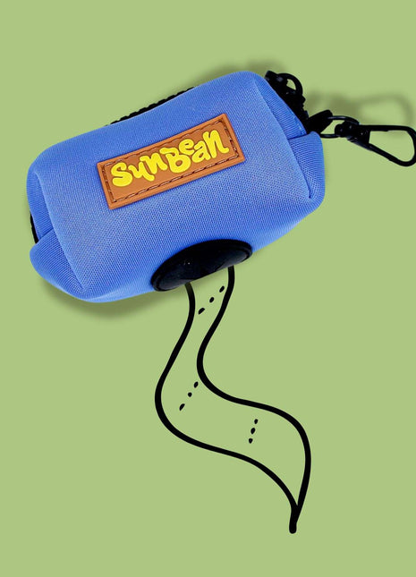 Poop Bag Holder